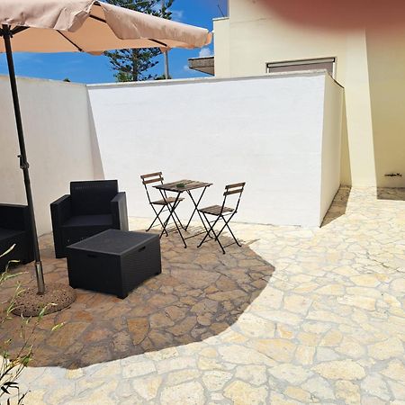 La Casa Del Borgo Villa Lecce Exterior photo