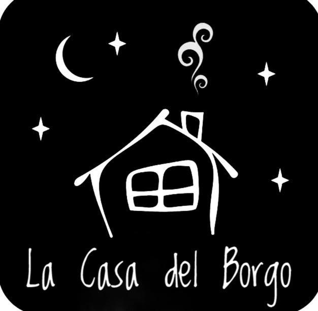La Casa Del Borgo Villa Lecce Exterior photo