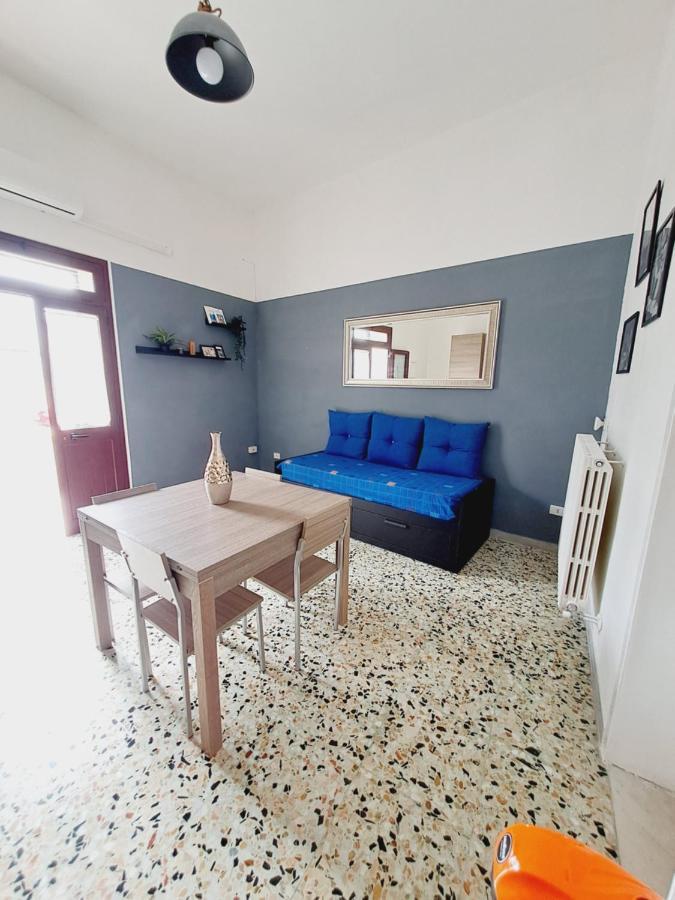 La Casa Del Borgo Villa Lecce Exterior photo