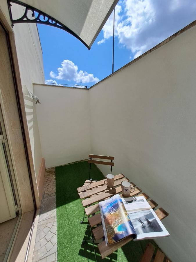 La Casa Del Borgo Villa Lecce Exterior photo
